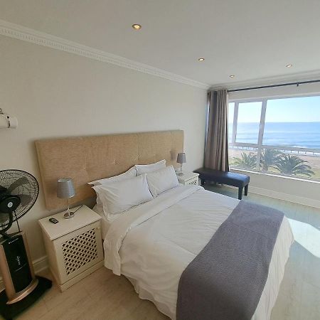 3 Bedroom Sea Facing Family Apartment Cape Town Moullie Point المظهر الخارجي الصورة