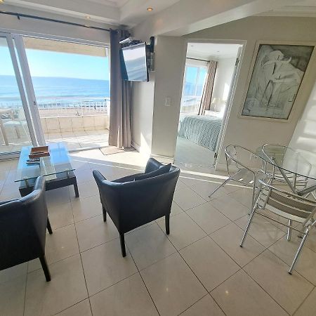 3 Bedroom Sea Facing Family Apartment Cape Town Moullie Point المظهر الخارجي الصورة