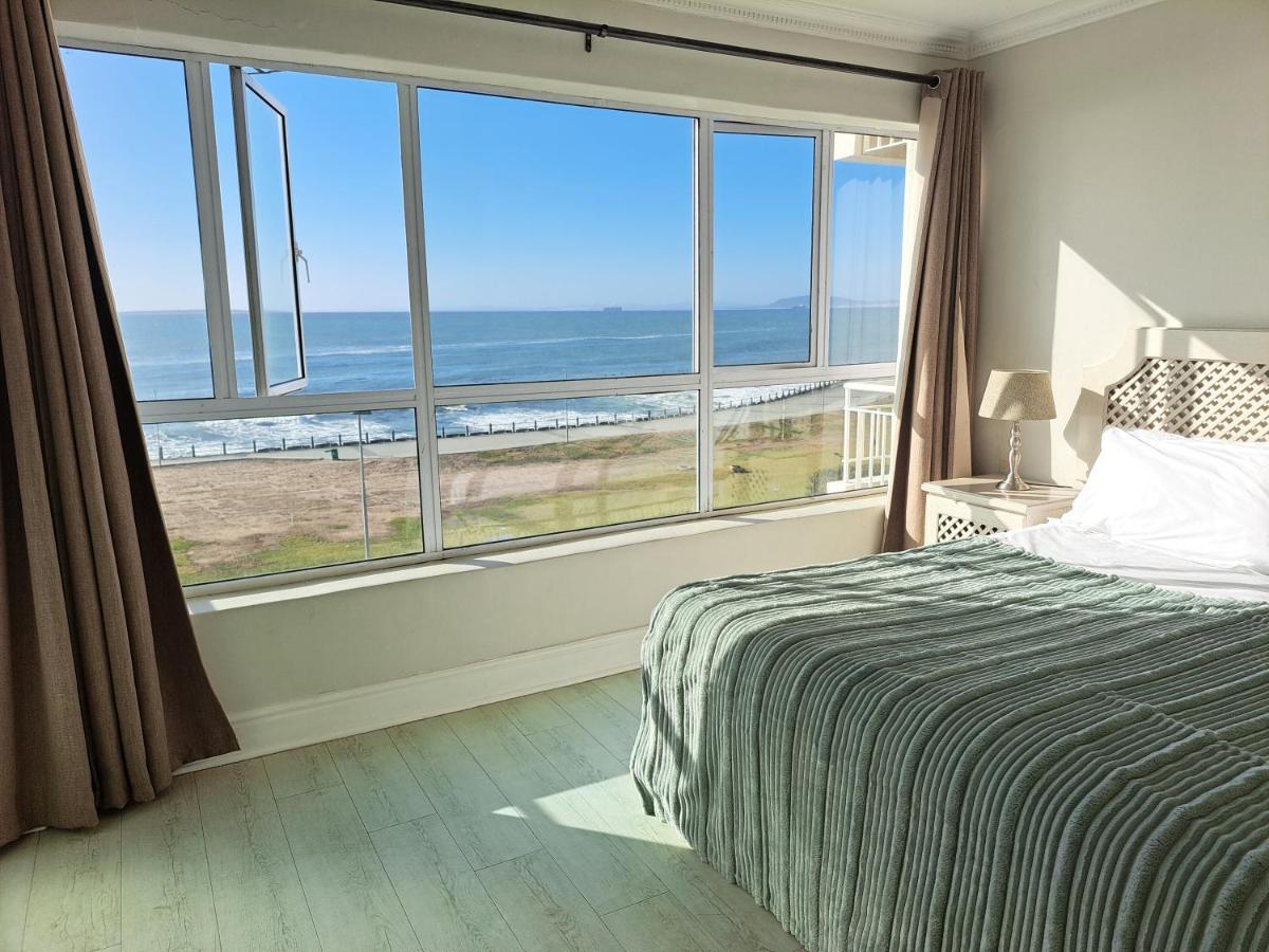 3 Bedroom Sea Facing Family Apartment Cape Town Moullie Point المظهر الخارجي الصورة
