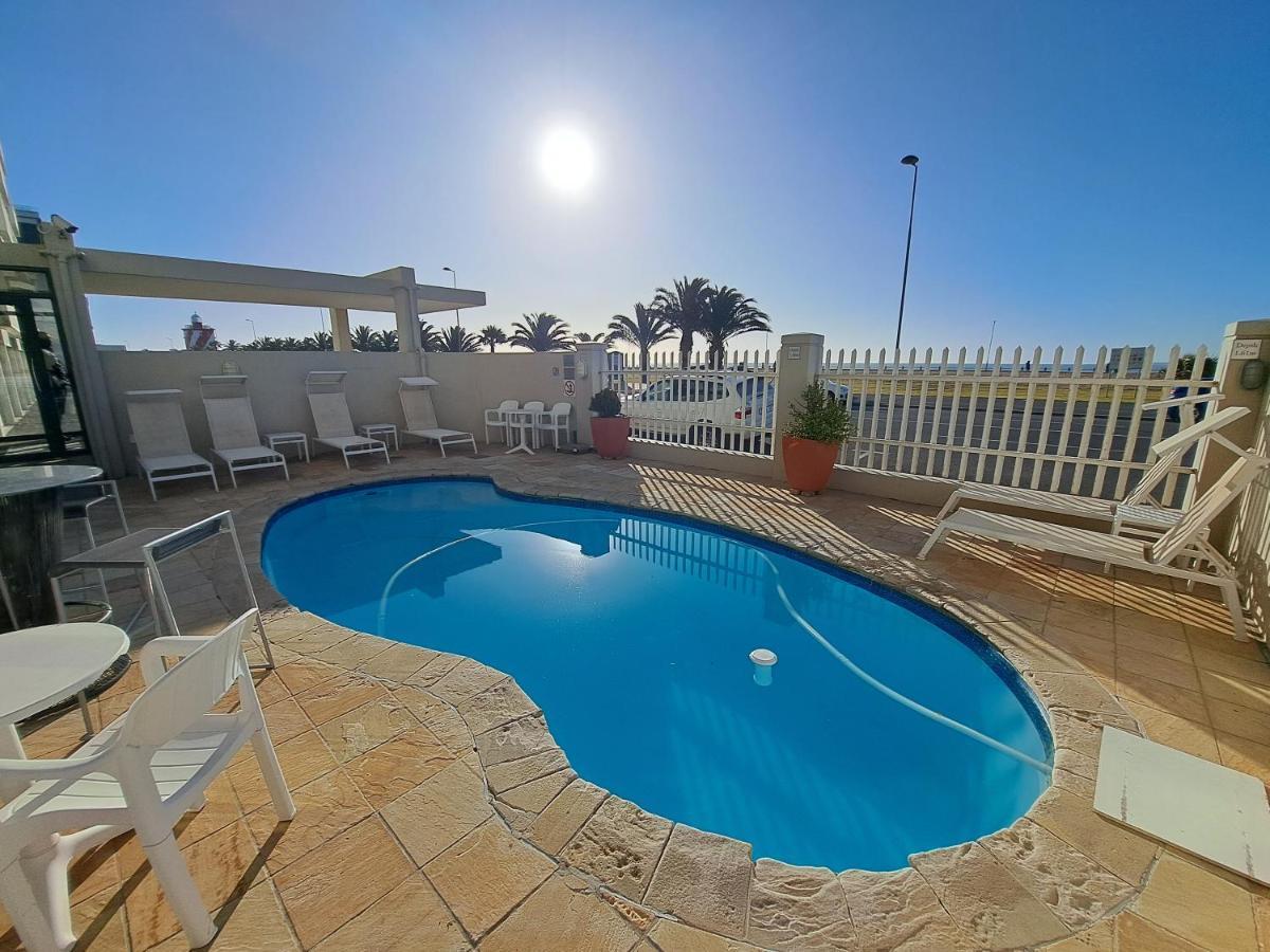 3 Bedroom Sea Facing Family Apartment Cape Town Moullie Point المظهر الخارجي الصورة