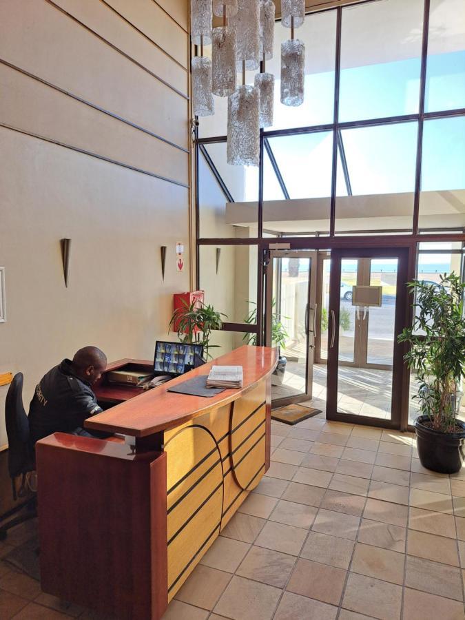 3 Bedroom Sea Facing Family Apartment Cape Town Moullie Point المظهر الخارجي الصورة