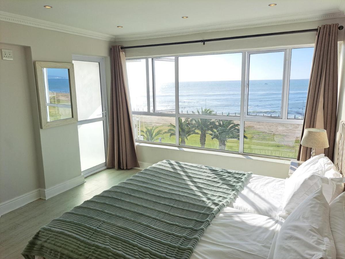 3 Bedroom Sea Facing Family Apartment Cape Town Moullie Point المظهر الخارجي الصورة
