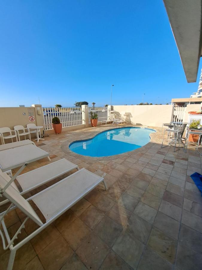 3 Bedroom Sea Facing Family Apartment Cape Town Moullie Point المظهر الخارجي الصورة