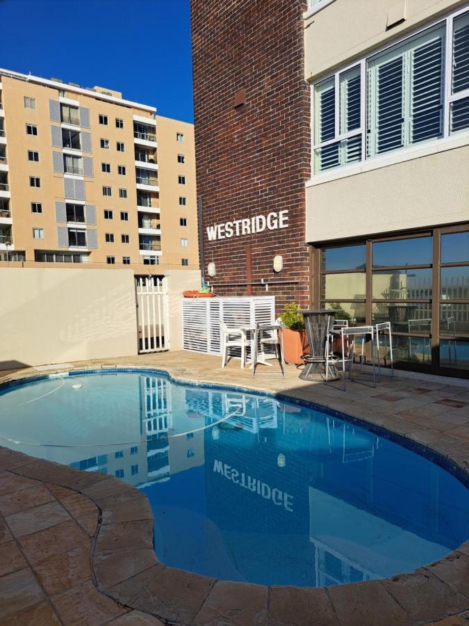 3 Bedroom Sea Facing Family Apartment Cape Town Moullie Point المظهر الخارجي الصورة