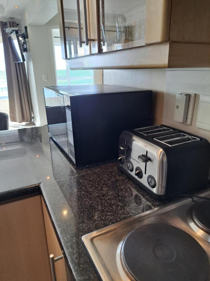 3 Bedroom Sea Facing Family Apartment Cape Town Moullie Point المظهر الخارجي الصورة