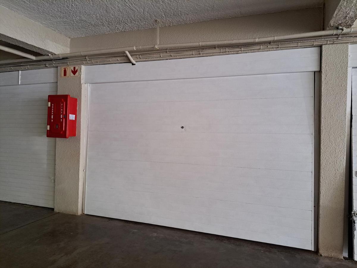 3 Bedroom Sea Facing Family Apartment Cape Town Moullie Point المظهر الخارجي الصورة