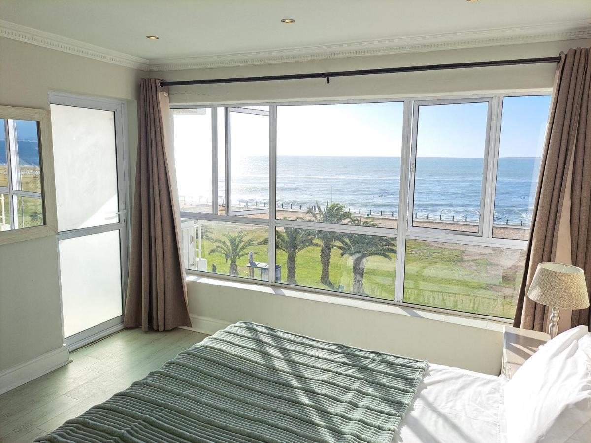 3 Bedroom Sea Facing Family Apartment Cape Town Moullie Point المظهر الخارجي الصورة